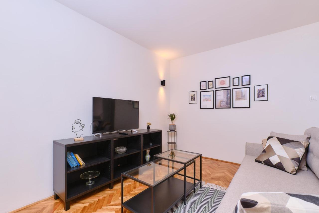Dairos2 Apartment Mali Losinj Exterior photo