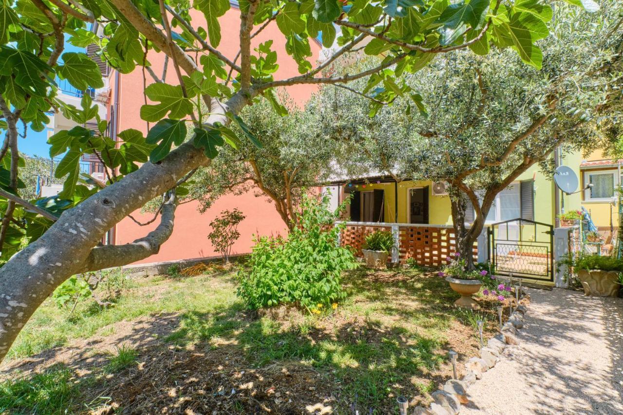 Dairos2 Apartment Mali Losinj Exterior photo